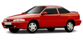 Hyundai S Coupe 1990 - 1996 (SLC)