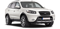 Hyundai Santa Fe 2006 - 2012 (CM)