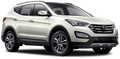 Hyundai Santa Fe 2012 - 2019 (DM)