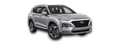 Hyundai Santa Fe 2018 - 2019 (TM)