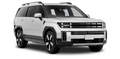 Hyundai Santa Fe 2024 - 2026 (MX5)