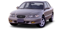 Hyundai Sonata 1992 - 2000 (Y3)