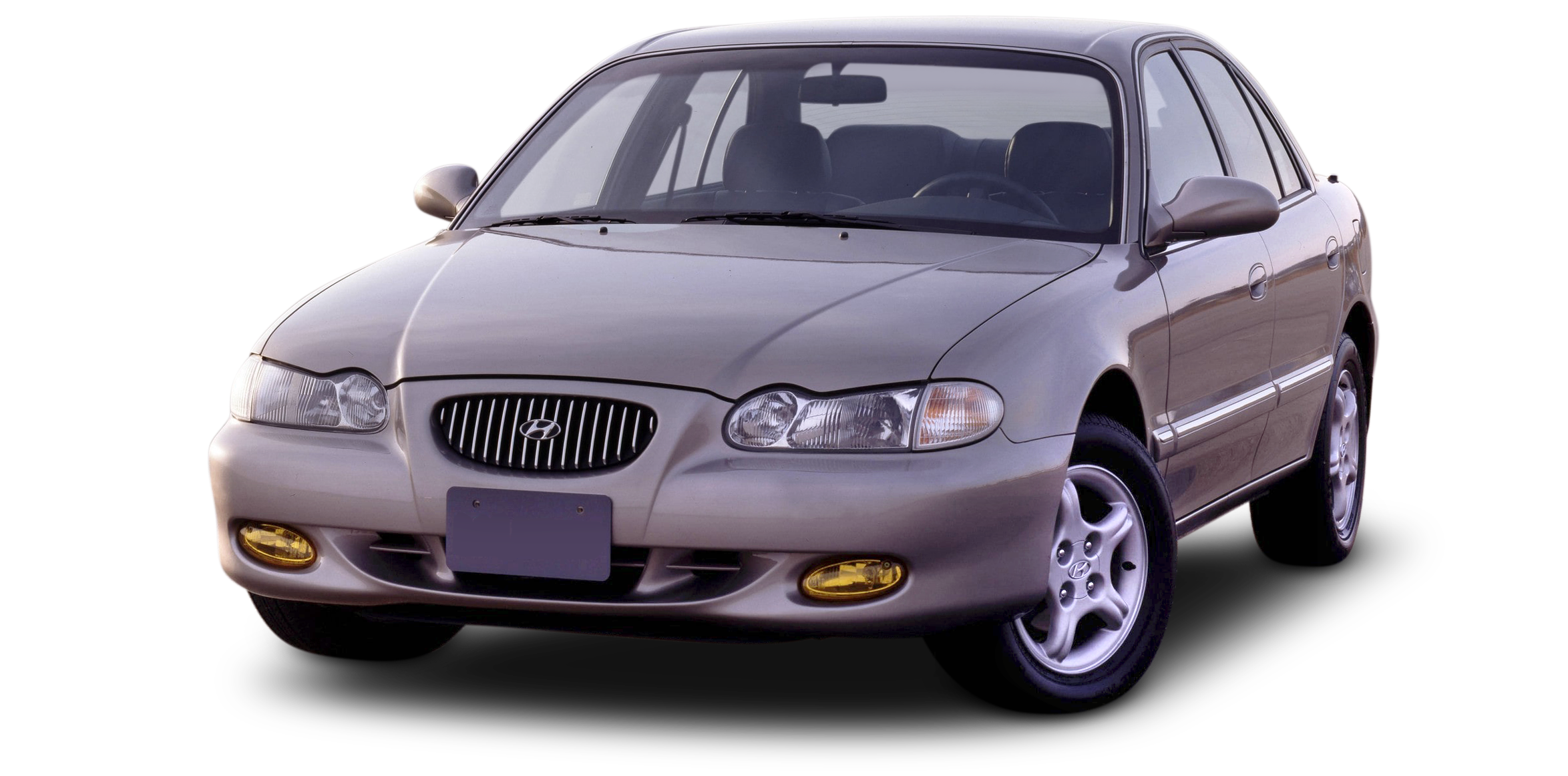 Hyundai Sonata 1992 - 2000 (Y3)