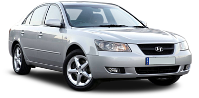 Hyundai Sonata 2005 - 2010 (NF)