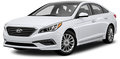 Hyundai Sonata 2014 - 2019 (LF)
