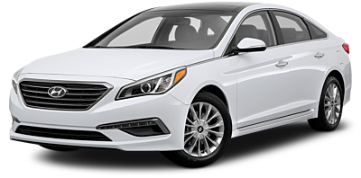 Hyundai Sonata 2014 - 2019 (LF)