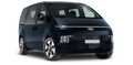 Hyundai Staria 2021 - 2026 (US4)