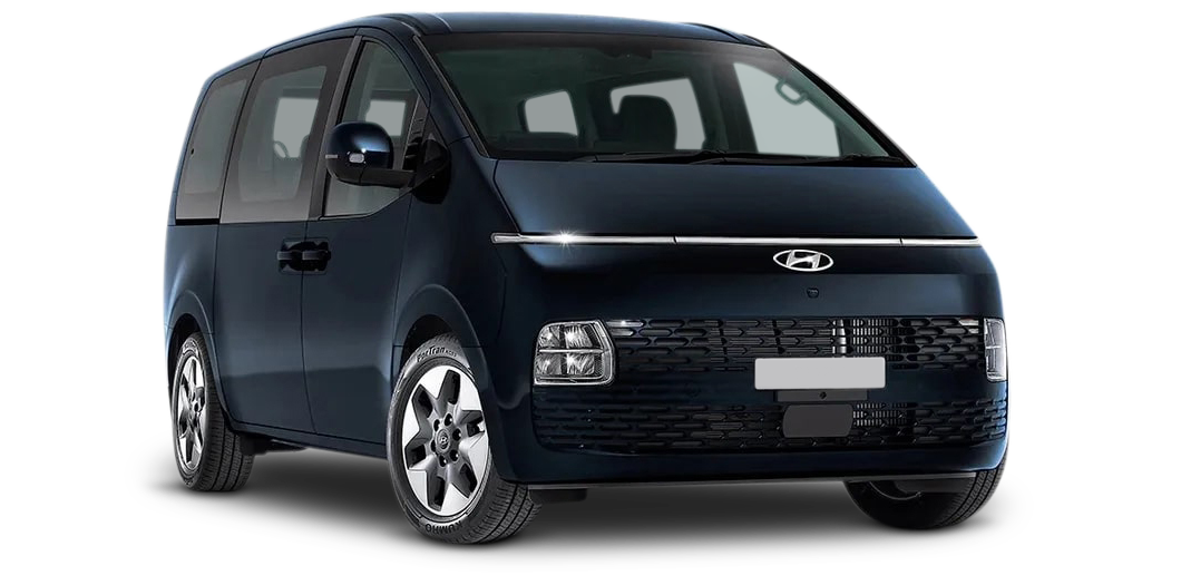 Hyundai Staria 2021 - 2026 (US4)