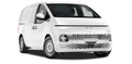 Hyundai Staria Load 2021 - 2026 (US4)