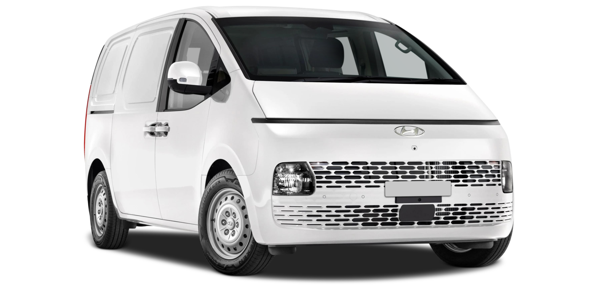 Hyundai Staria Load 2021 - 2026 (US4)