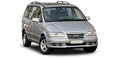 Hyundai Trajet 2000 - 2008 (FO)