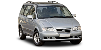 Hyundai Trajet 2000 - 2008 (FO)