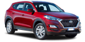 Hyundai Tucson 2015 - 2023 (TL)