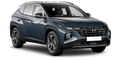 Hyundai Tucson 2020 - 2026 (NX4)