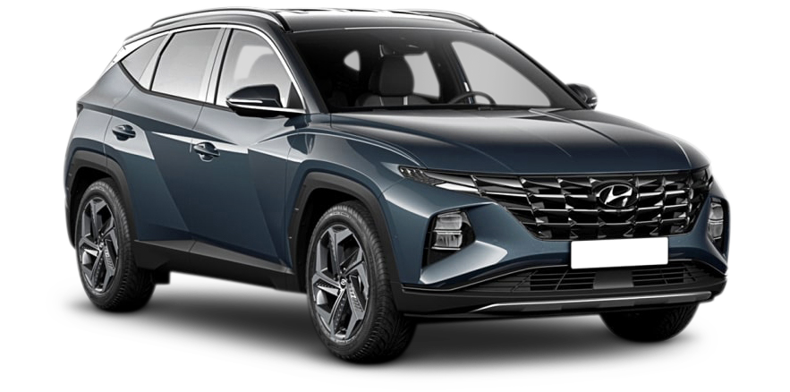 Hyundai Tucson 2020 - 2026 (NX4)