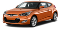 Hyundai Veloster 2011 - 2017 (FS)
