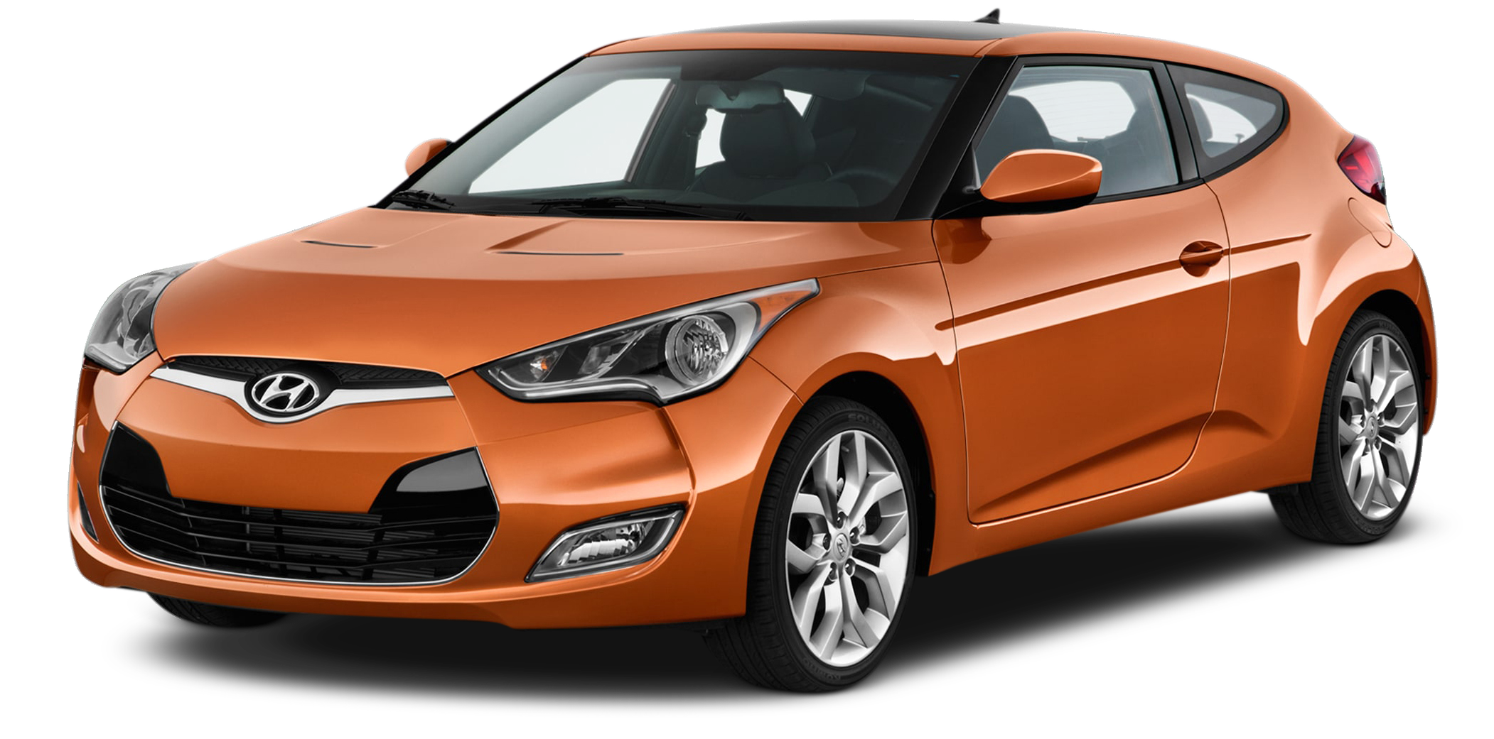 Hyundai Veloster 2011 - 2017 (FS)