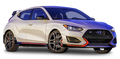 Hyundai Veloster 2018 - 2020 (JS)