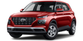 Hyundai Venue 2019 - 2026 (QX)