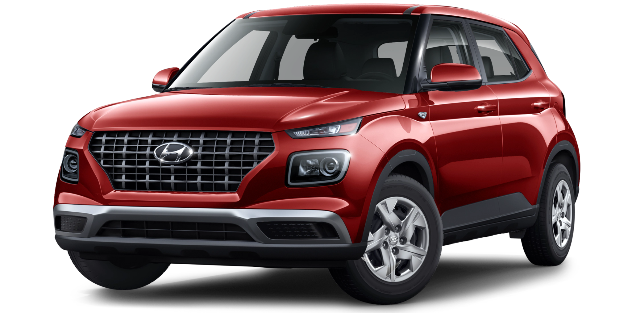 Hyundai Venue 2019 - 2026 (QX)