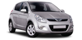 Hyundai i20 2008 - 2015 (PB, PBT)