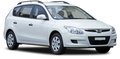 Hyundai i30 2007 - 2012 (FD) Wagon