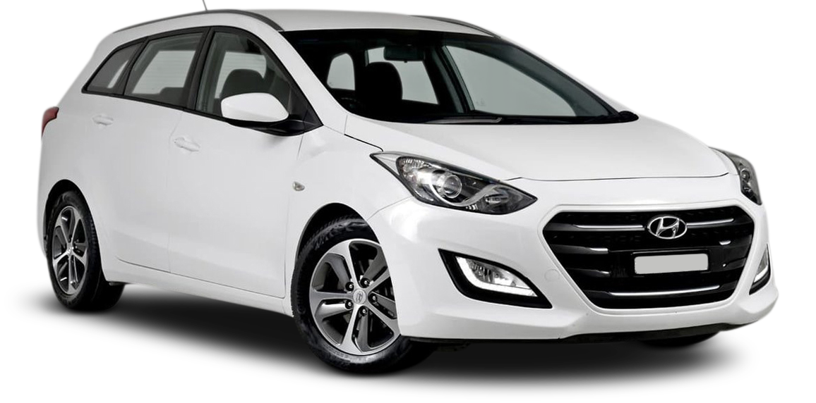 Hyundai i30 2012 - 2017 (GD) Wagon