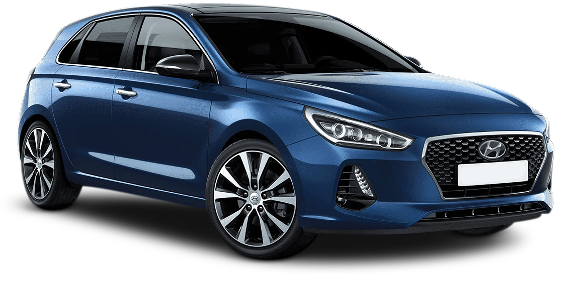 Hyundai i30 2016 - 2025 (PD) Hatch