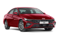 Hyundai i30 2020 - 2026 (CN7) Sedan