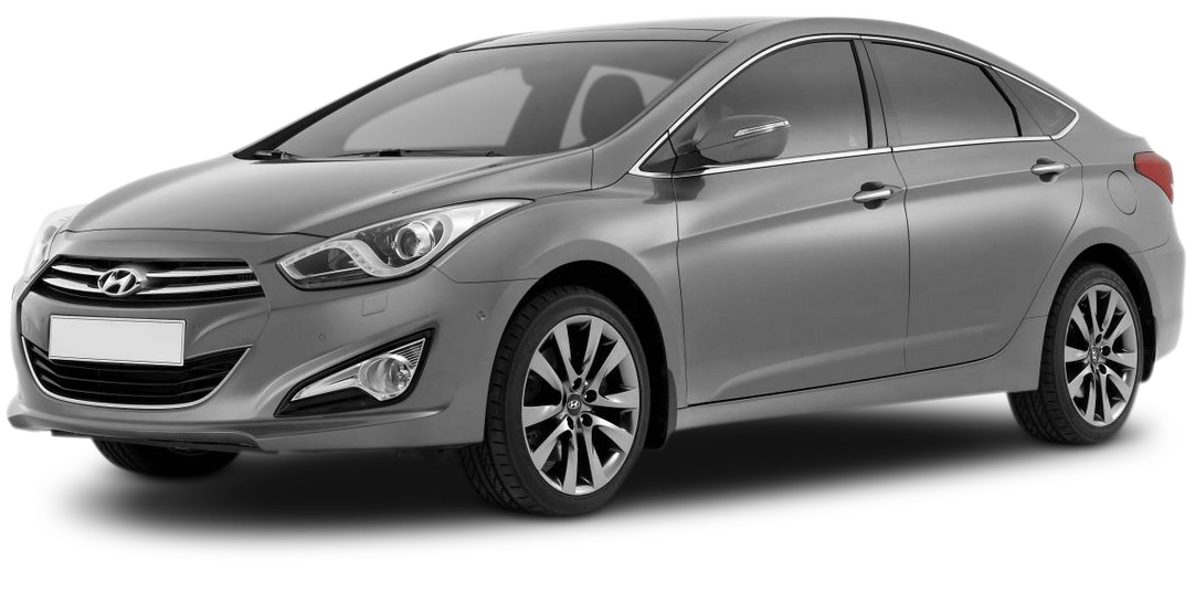 Hyundai i40 2012 - 2019 (VF) Sedan