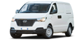 Hyundai iLoad 2007 - 2021 (TQ)