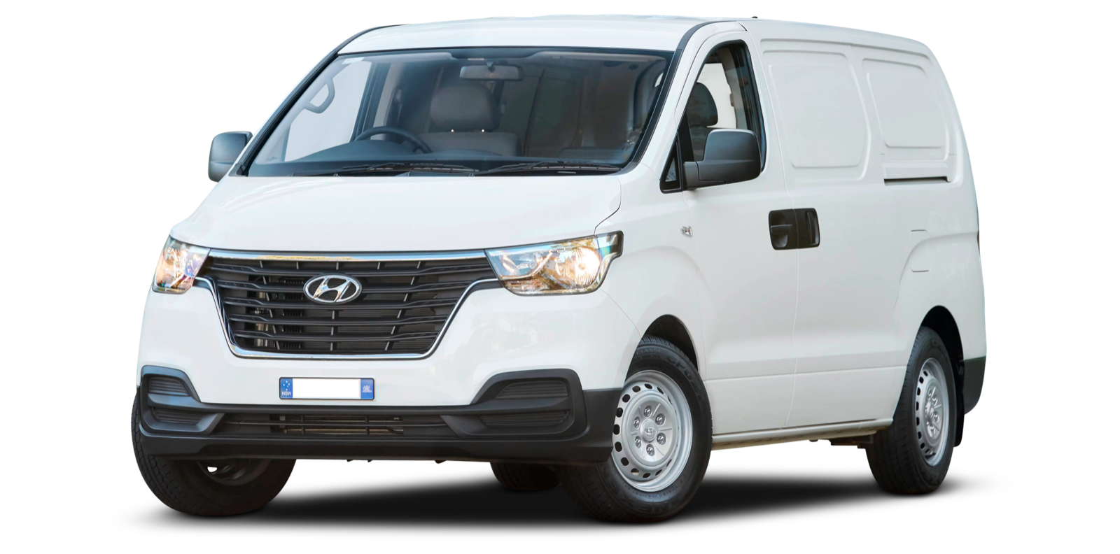 Hyundai iLoad 2007 - 2021 (TQ)