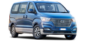 Hyundai iMax 2008 - 2021 (TQ)