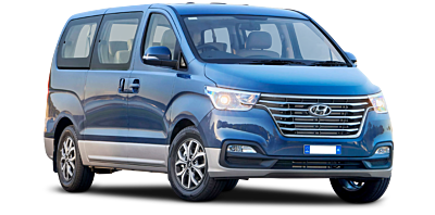 Hyundai iMax 2008 - 2021 (TQ)