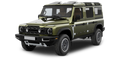 INEOS Grenadier 2023 - 2026 Ute