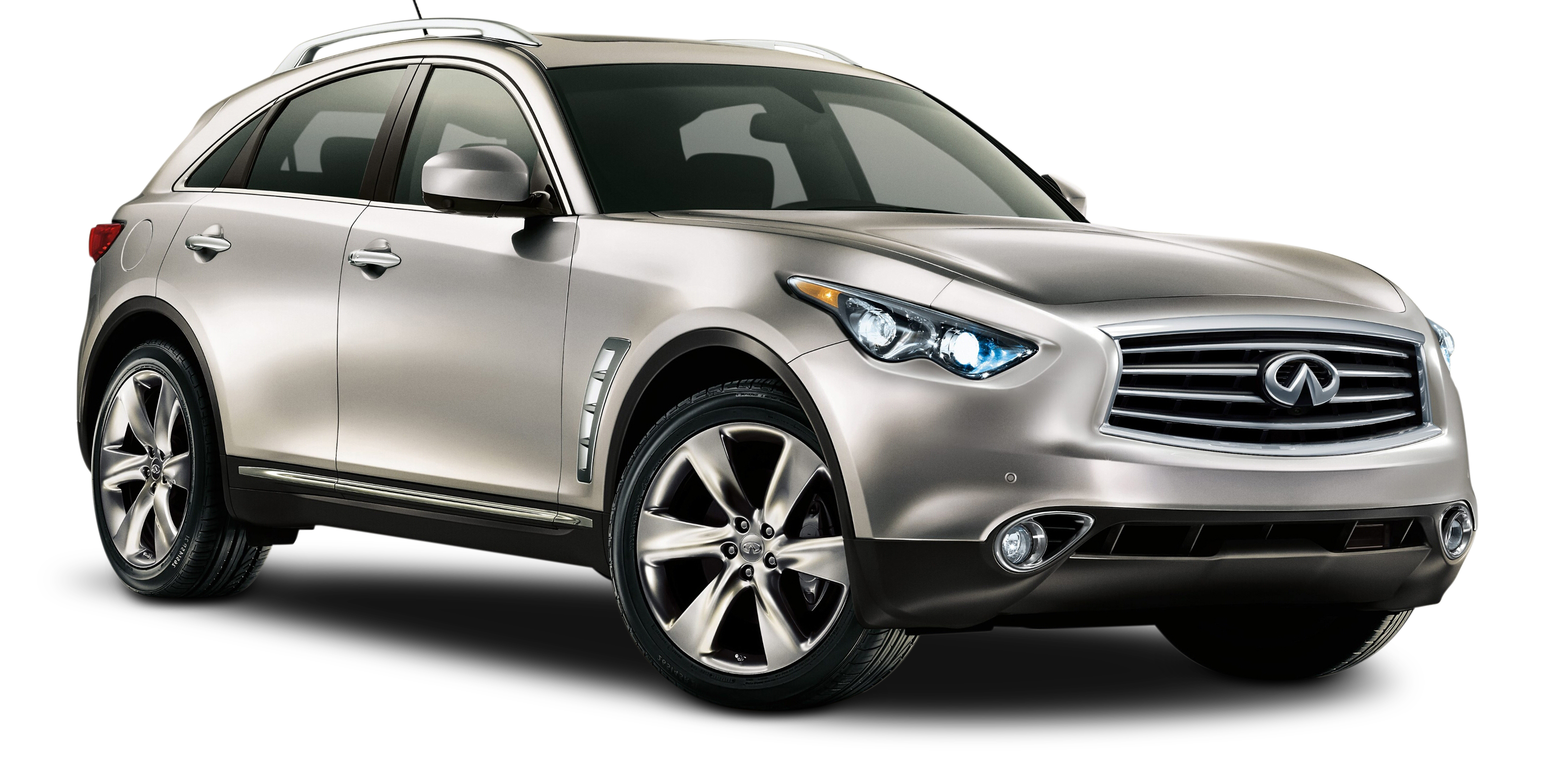 INFINITI FX30d 2008 - 2013 (S51)