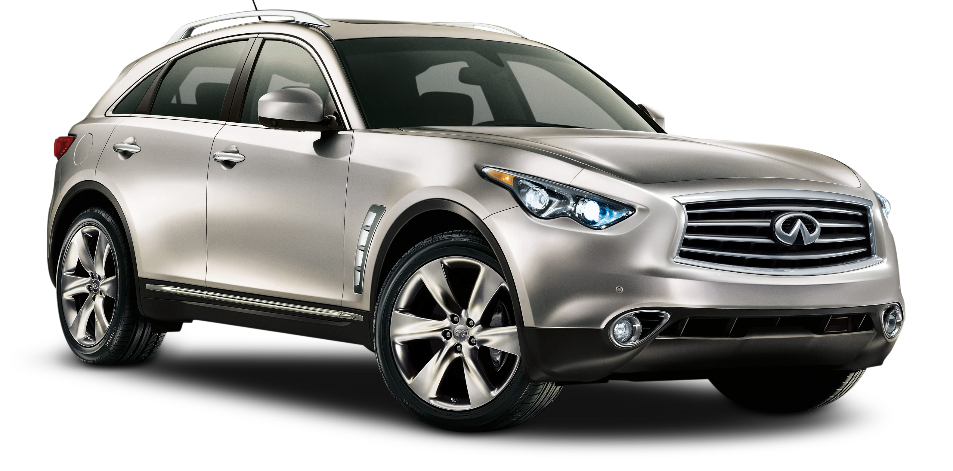 INFINITI FX37 2008 - 2013 (S51)