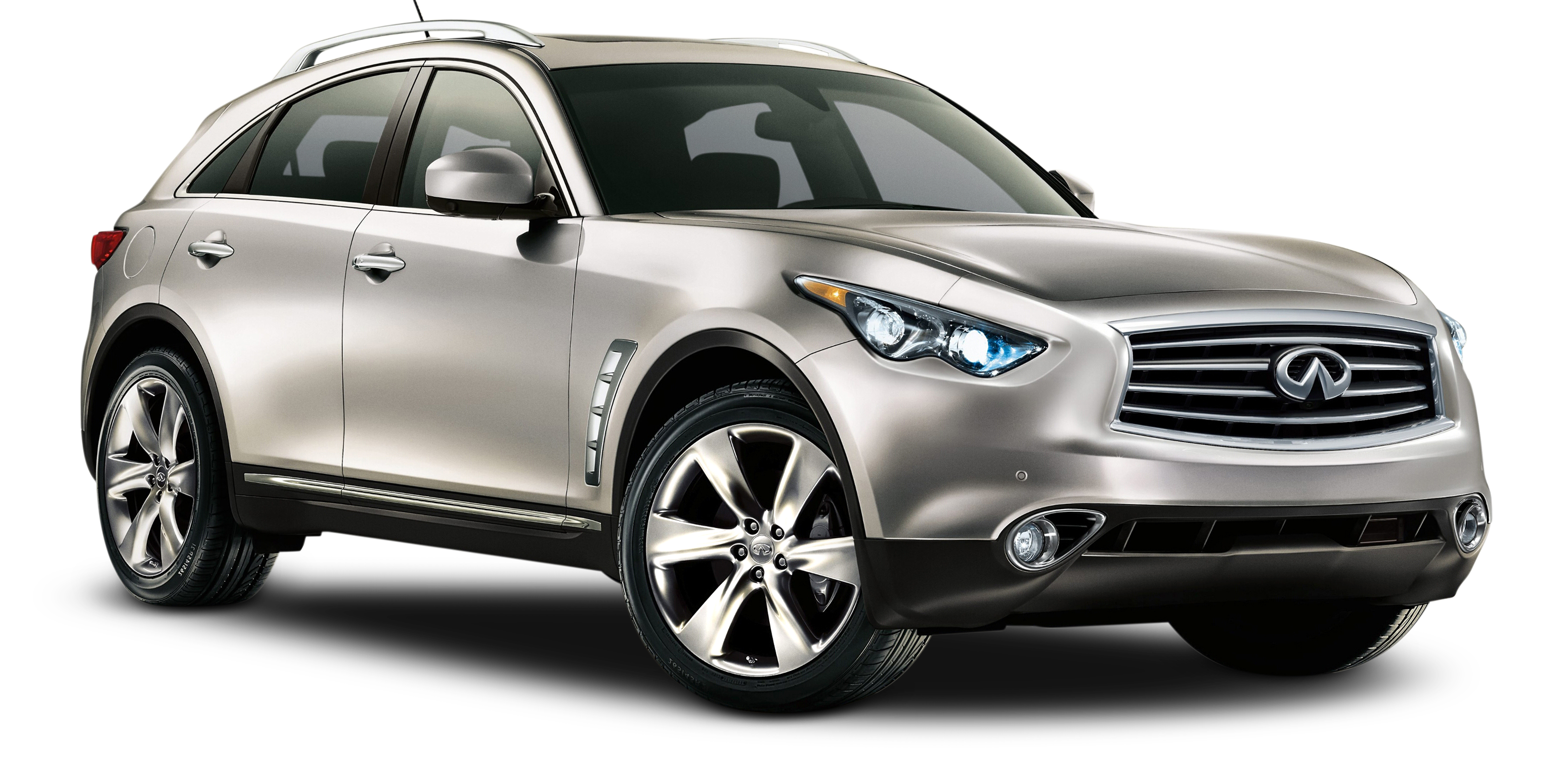 INFINITI FX50 2008 - 2013 (S51)