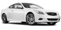 INFINITI G37 2007 - 2013 Coupe