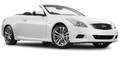 INFINITI G37 2010 - 2013 Convertible