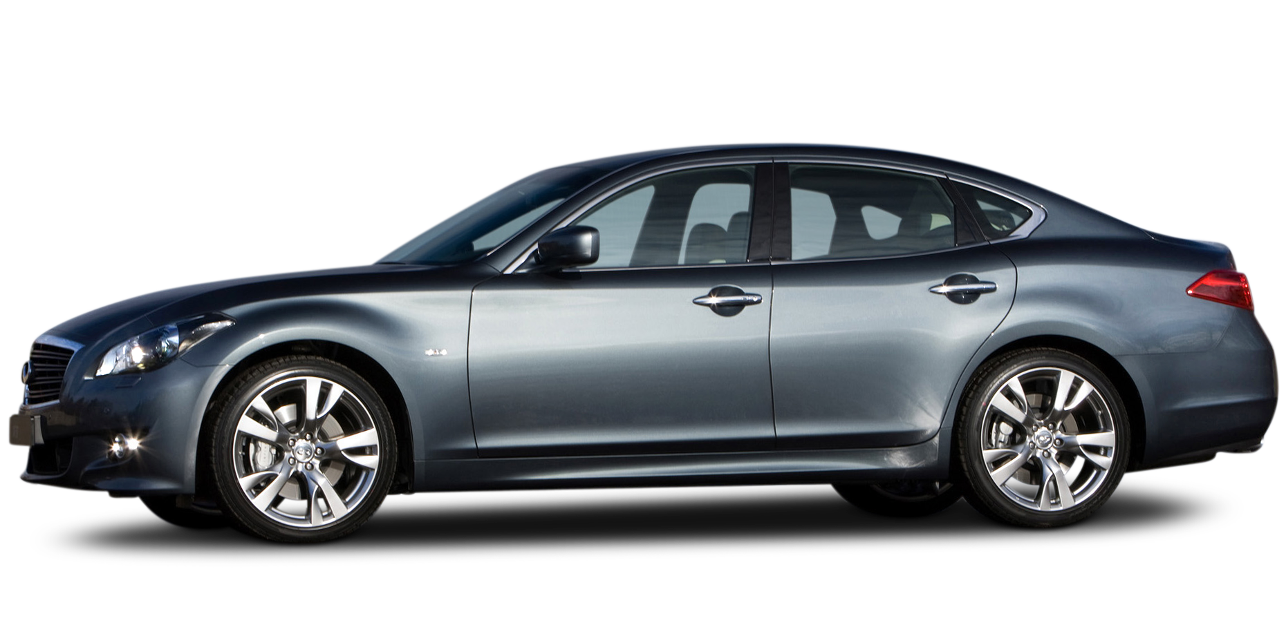 INFINITI M37 2010 - 2013 (Y51)