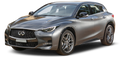 INFINITI Q30 2015 - 2019 (H15)