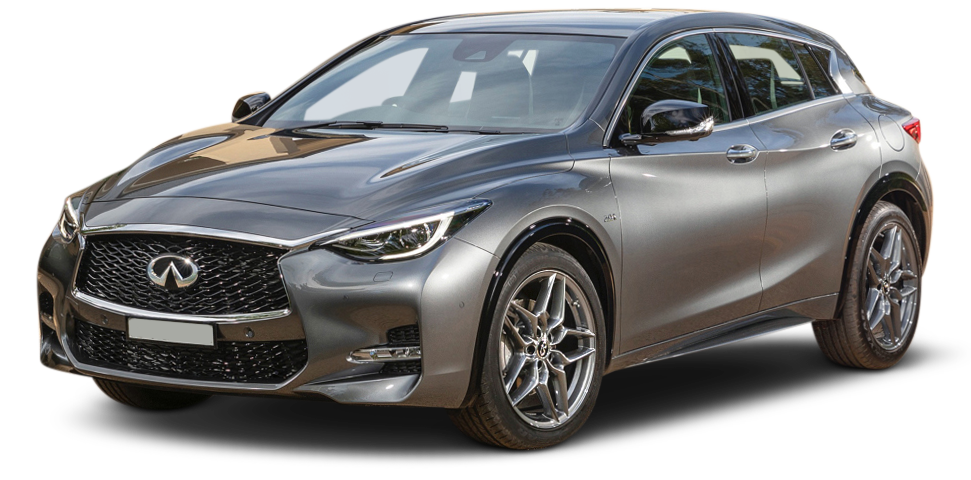 INFINITI Q30 2015 - 2019 (H15)