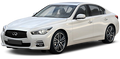 INFINITI Q50 2013 - 2019 (V37)