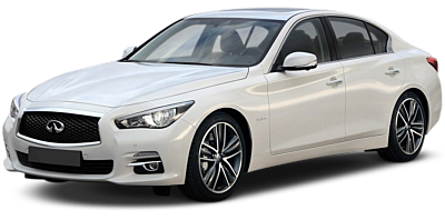 INFINITI Q50 2013 - 2019 (V37)