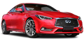 INFINITI Q60 2016 - 2019 (V37) Coupe