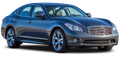 INFINITI Q70 2013 - 2015 (Y51)