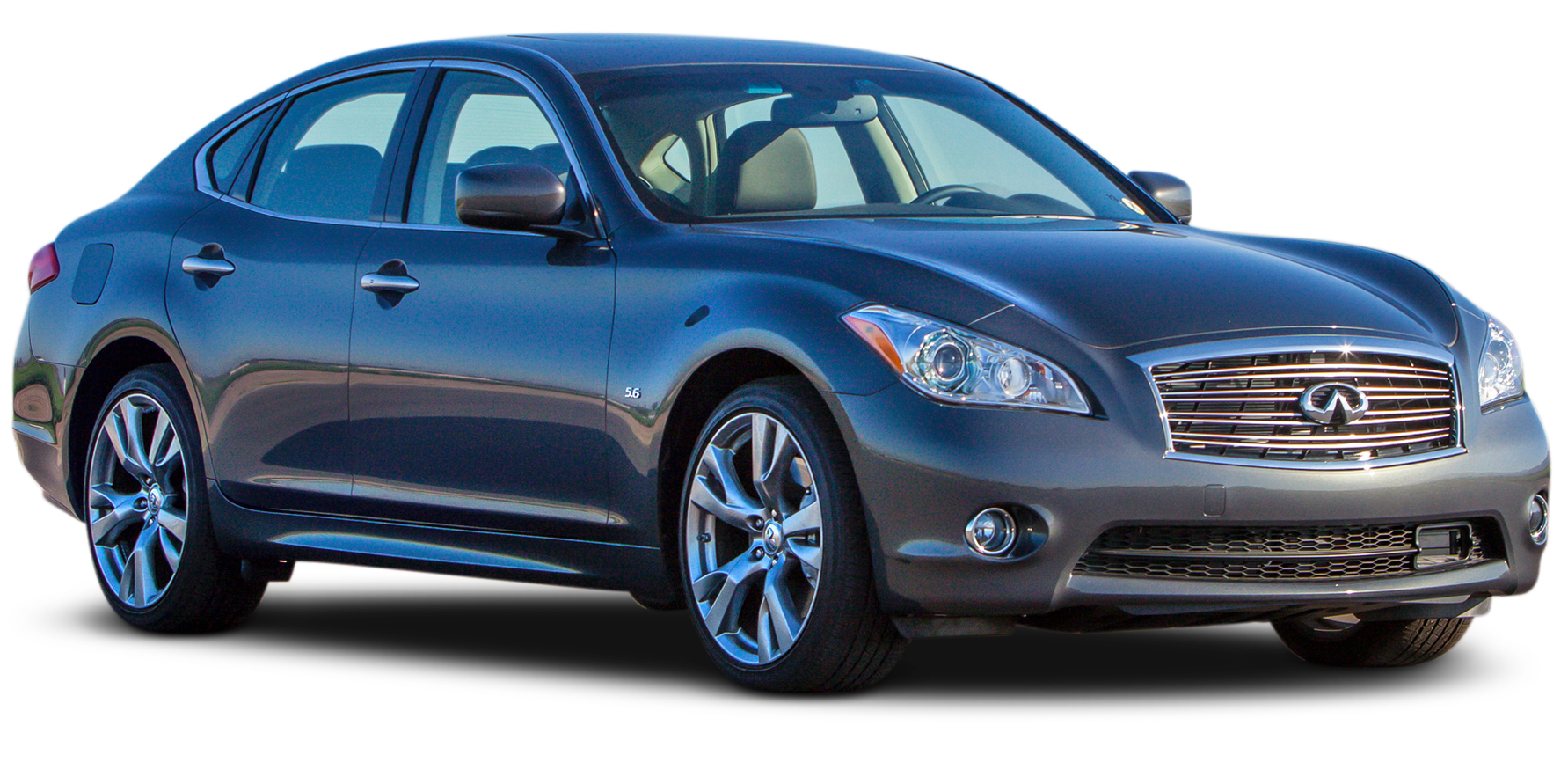 INFINITI Q70 2013 - 2015 (Y51)
