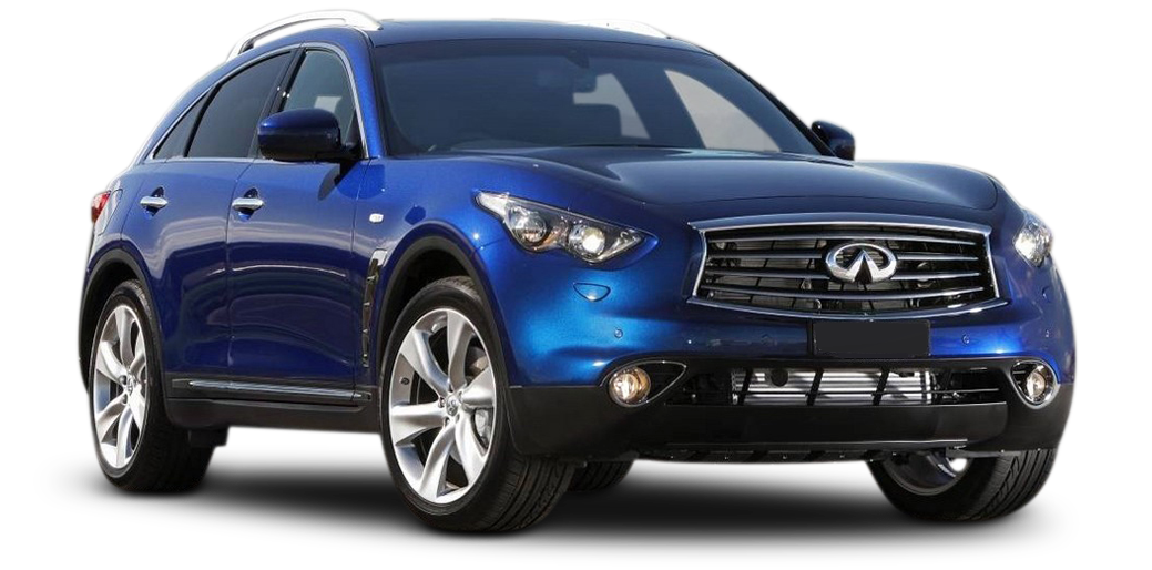 INFINITI QX70 2013 - 2019