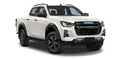 Isuzu D-MAX 2019 - 2026 (RG, SX, LSU, LSM)